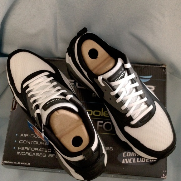 Sketchers Goodyear Sole brand new - Picture 5 of 6